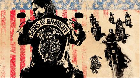Sons Of Anarchy: When You Get In, You Can't Get Out