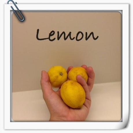 En ayunas: AGUA Y LIMÓN En ayunas: AGUA Y LIMÓN