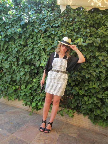 LOOK339-25.6.20148:30TREND PETO¡¡Hola amigas!!Ya en el ec...