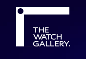 THE WATCH GALLERY THE WATCH GALLERY