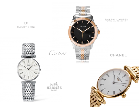 THE WATCH GALLERY THE WATCH GALLERY