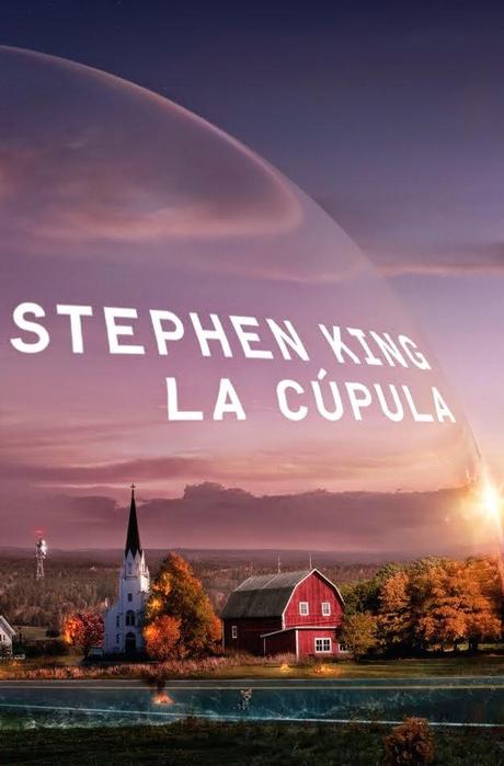 La Cúpula de Stephen King en PDF