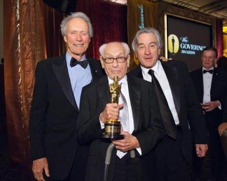 Eli Wallach fallece a los 98 años