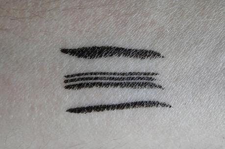 ThreeEffect, el delineador de tres puntas. ThreeEffect, el delineador de tres puntas.