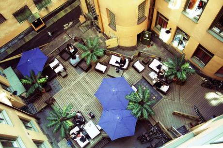 15 hostels con terraza para tomar el fresco este verano 3492_City Backpackers Hostel