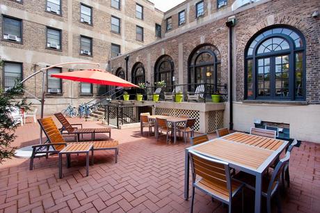 15 hostels con terraza para tomar el fresco este verano 1958_Chicago Getaway