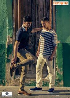 SerSer, calzado, Choppo 1991, Sergio Serrano, menswear, Spring 2014, Made in Spain, Suits and Shirts,