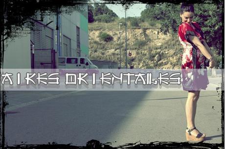 Aires orientales Aires orientales