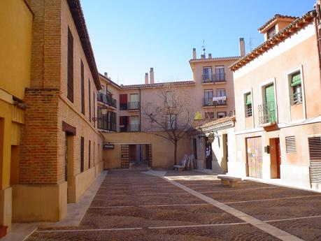 Alcalá de Henares, Patrimonio de la Humanidad (Parte II)