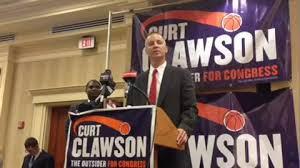 Curt Clawson