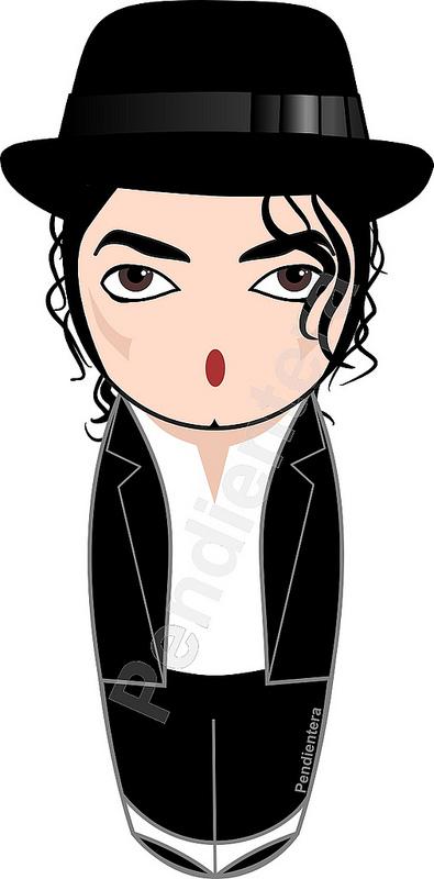 Michael Jackson outfit