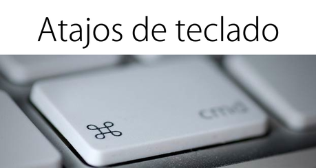 Atajos De Teclado