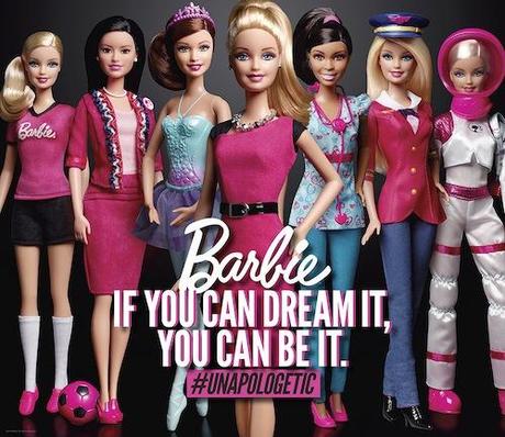 Conoce la nueva Barbie emprendedora o entrepreneur Barbie de Mattel Nueva barbie emprendedora de Mattel