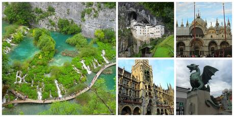 PREPARANDO LA SECCION DE VIAJES (AVANCE DE FOTOS) PREPARANDO LA SECCION DE VIAJES (AVANCE DE FOTOS)