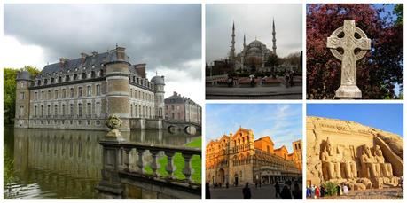 PREPARANDO LA SECCION DE VIAJES (AVANCE DE FOTOS) PREPARANDO LA SECCION DE VIAJES (AVANCE DE FOTOS)