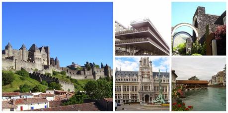 PREPARANDO LA SECCION DE VIAJES (AVANCE DE FOTOS) PREPARANDO LA SECCION DE VIAJES (AVANCE DE FOTOS)