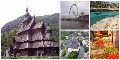 PREPARANDO LA SECCION DE VIAJES (AVANCE DE FOTOS) PREPARANDO LA SECCION DE VIAJES (AVANCE DE FOTOS)