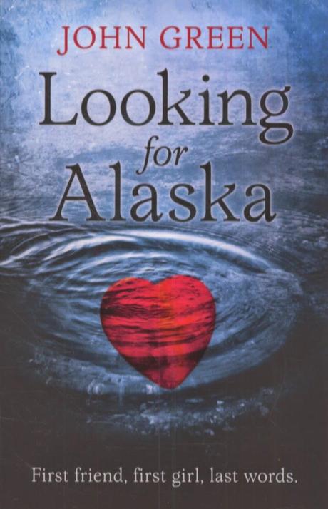 'Buscando a Alaska' (Looking for Alaska) de John Green será adaptado al cine