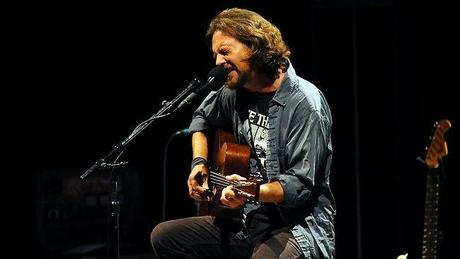 Vedder spoken Vedder spoken