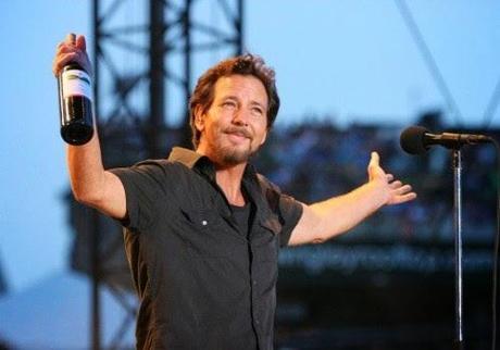Vedder spoken Vedder spoken