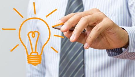 3 Consejos para Presentar Tu Idea de Negocio idea de negocio