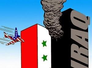 Irak y la obsolescencia de la política exterior de Estados Unidos