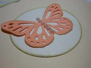 Libreta con Mariposa Libreta con Mariposa