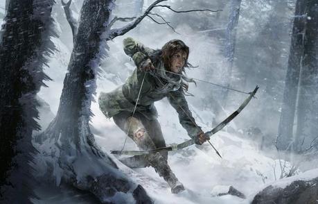 Desvelado el argumento del libro 'Tomb Raider: Los Diez Mil Inmortales'