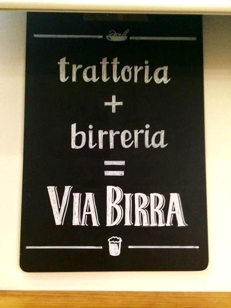 Conociendo Via Birra