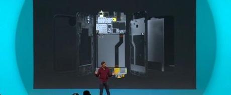 Android One, smartphones low-cost bajo el paraguas de Google Google I/O