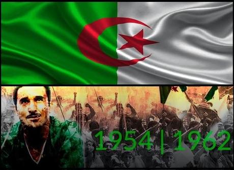 Rachid Mekhloufi. Él es Argelia Rachid Mekhloufi. Él es Argelia