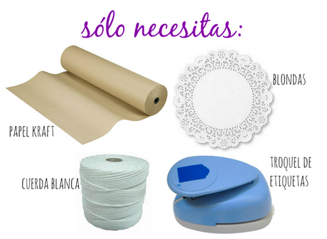 I do: una idea DIY con flores I do: una idea DIY con flores