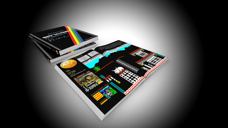 Comienza el kickstarter para el libro 'The Story of the ZX Spectrum in Pixels' Comienza el kickstarter para el libro 'The Story of the ZX Spectrum in Pixels'