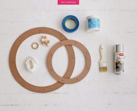 Decopedia 5: DECORANDO CON BUEN TIEMPO + MAXI SORTEO Decopedia 5: DECORANDO CON BUEN TIEMPO + MAXI SORTEO