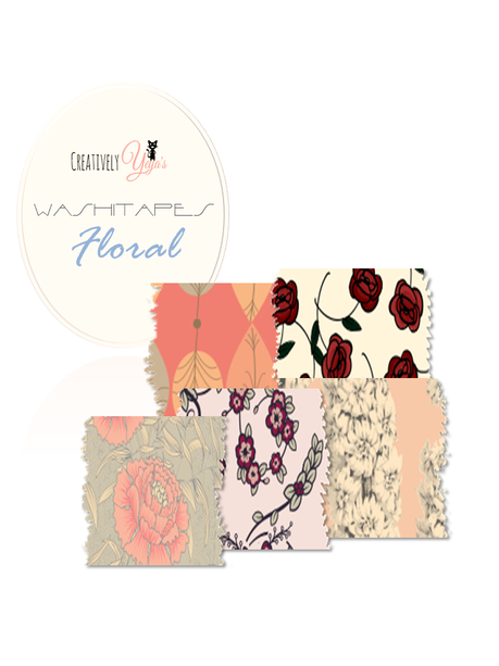 Washitapes de regalo Washitapes de regalo