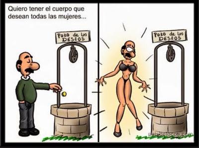 Dime de qué te ríes... y te diré cómo eres Dime de qué te ríes... y te diré cómo eres