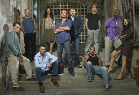 ¿ Cómo una producción de televisión puede ser tan desastrosa ? Prison Break