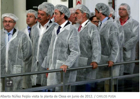 LOS FOTOGÉNICOS LOS FOTOGÉNICOS