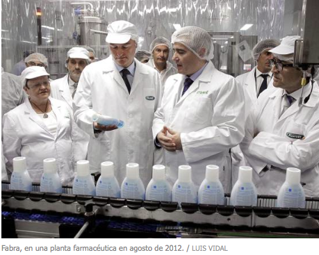 LOS FOTOGÉNICOS LOS FOTOGÉNICOS