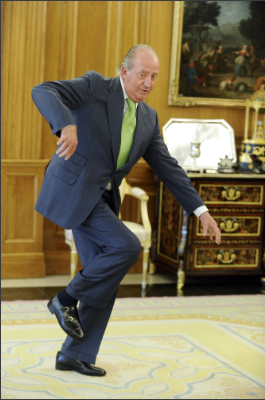 LOS FOTOGÉNICOS LOS FOTOGÉNICOS