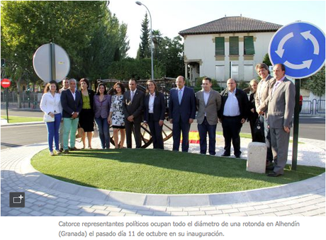 LOS FOTOGÉNICOS LOS FOTOGÉNICOS