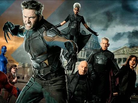 X-Men Días del Futuro Pasado: Una gran película en el Universo Mutante de Marvel X-Men Días del Futuro Pasado: Una gran película en el Universo Mutante de Marvel