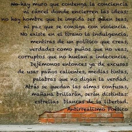 Sonetos de la libertad