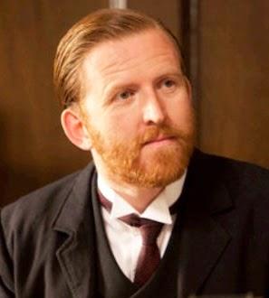 Mr. Selfridge, una serie de Andrew Davies