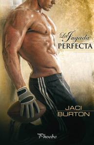 In my Mail Box: Julio La jugada perfecta, Jaci Burton