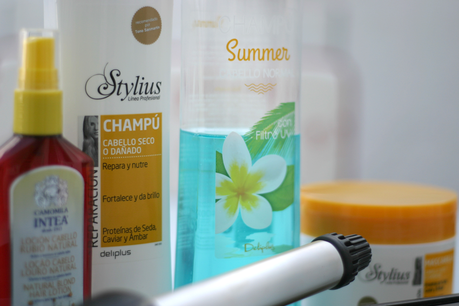 MY HAIR PRODUCTS MY HAIR PRODUCTS