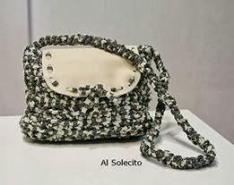 ¡¡¡¡ Comienzo con el trapillo: ya era hora !!!! ¡¡¡¡ Comienzo con el trapillo: ya era hora !!!!