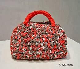 ¡¡¡¡ Comienzo con el trapillo: ya era hora !!!! ¡¡¡¡ Comienzo con el trapillo: ya era hora !!!!