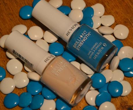 Brilliant Strength de Revlon !!! Brilliant Strength de Revlon !!!