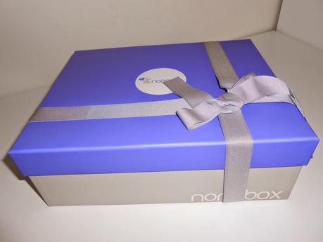 Nonabox junio 2014 Nonabox junio 2014